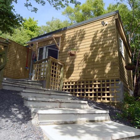 Tawny Lodge Γουέστπορτ Εξωτερικό φωτογραφία