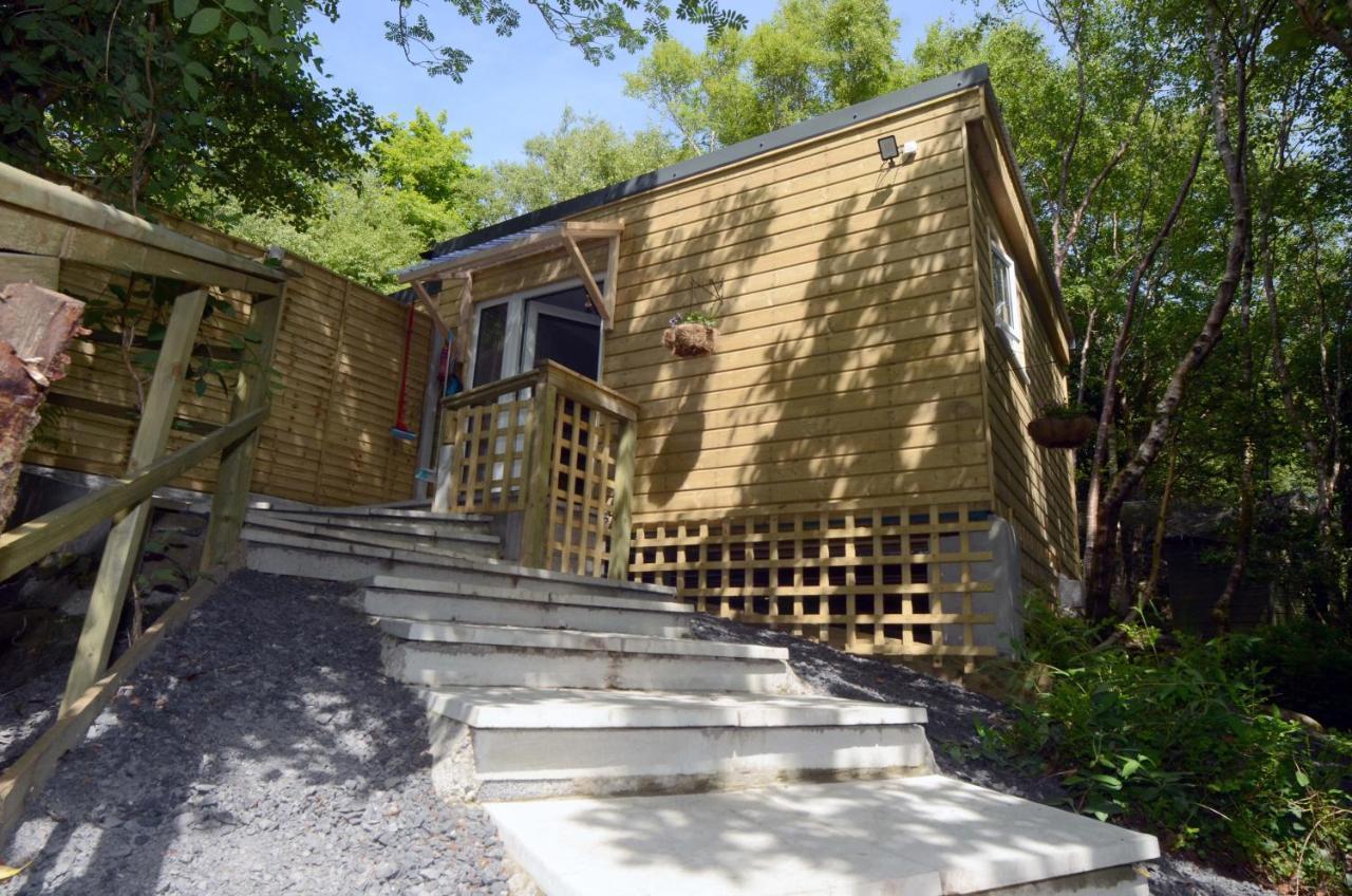 Tawny Lodge Γουέστπορτ Εξωτερικό φωτογραφία