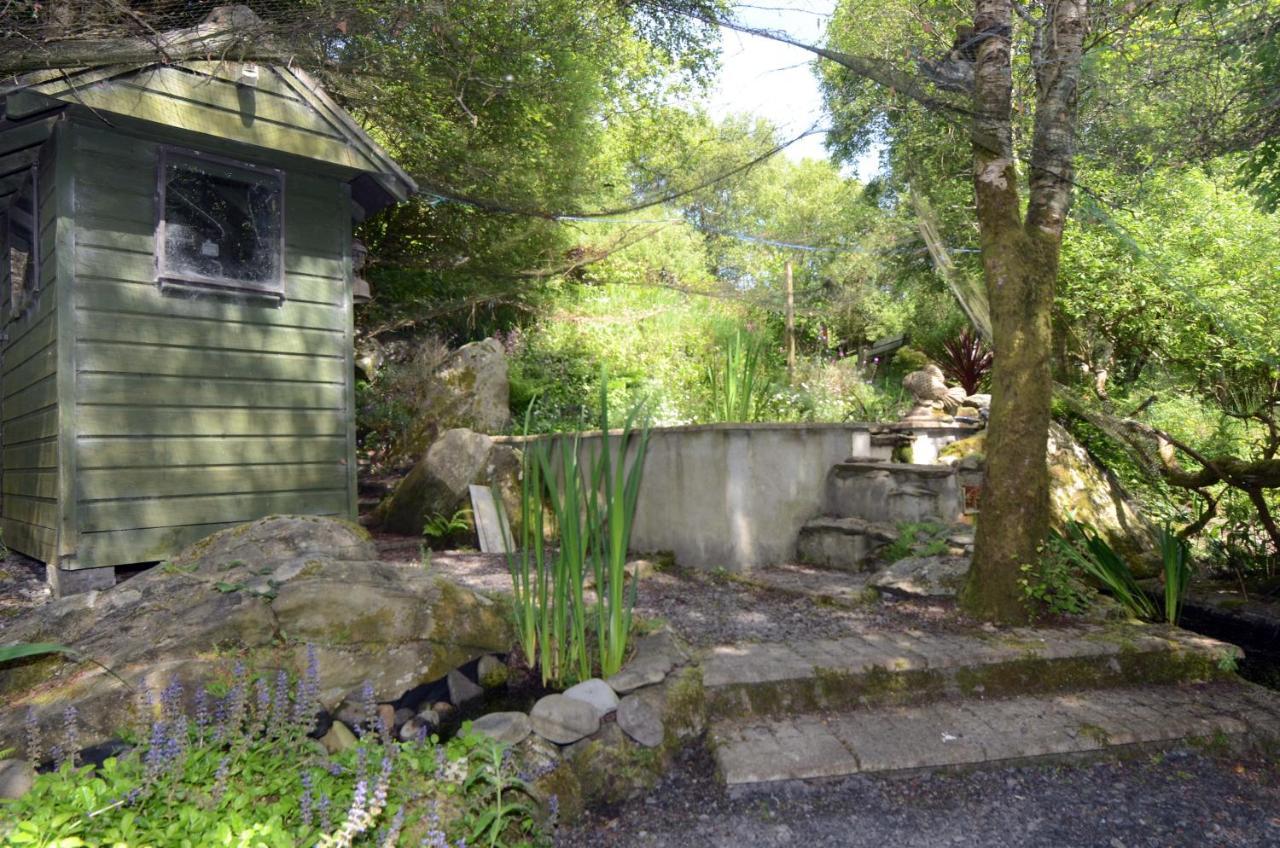 Tawny Lodge Γουέστπορτ Εξωτερικό φωτογραφία