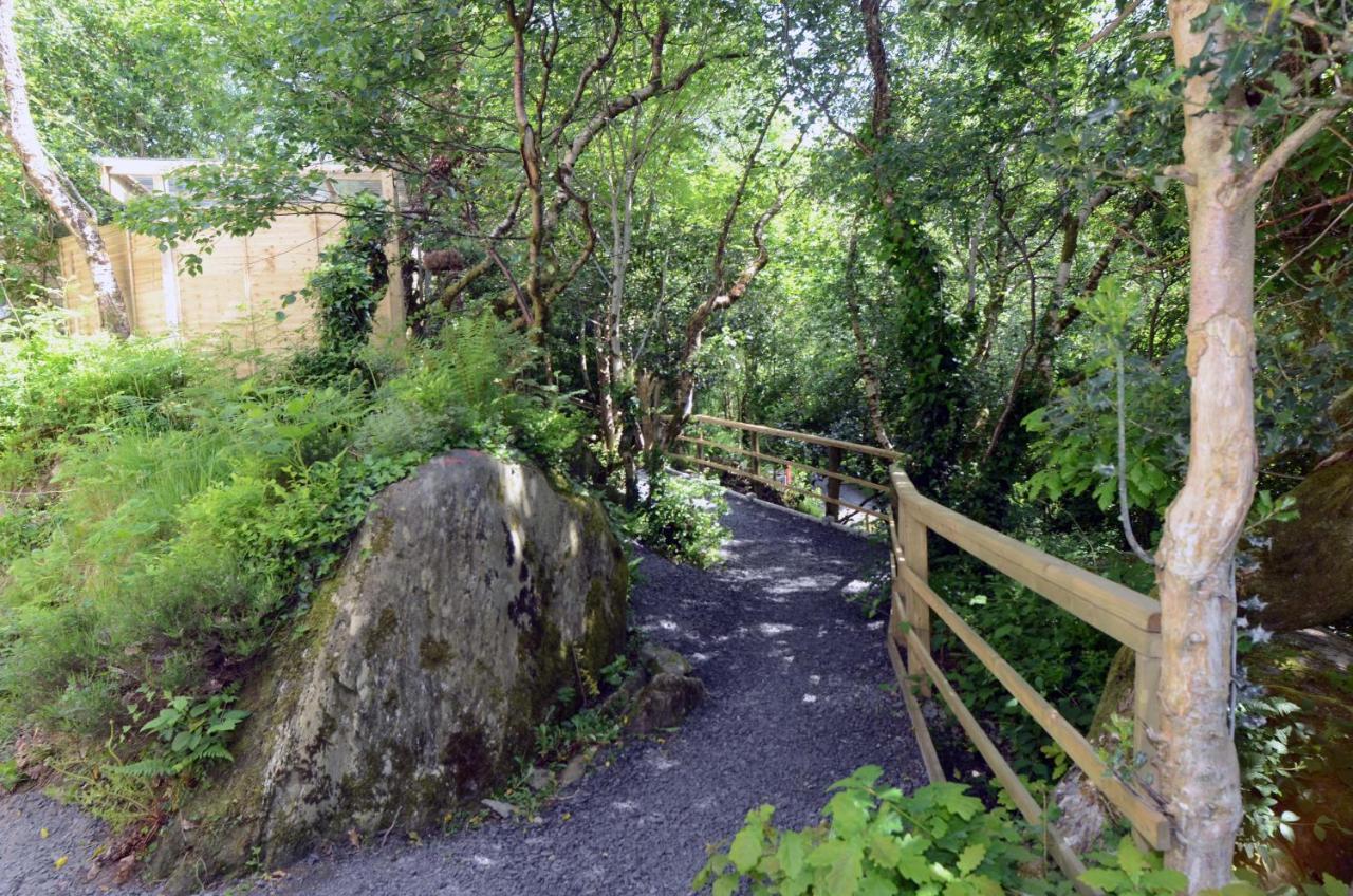 Tawny Lodge Γουέστπορτ Εξωτερικό φωτογραφία