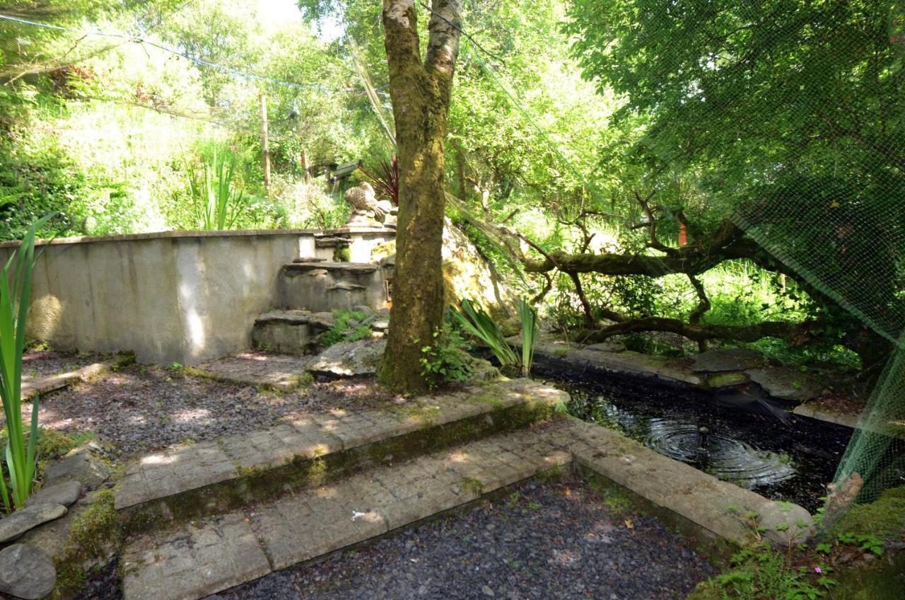 Tawny Lodge Γουέστπορτ Εξωτερικό φωτογραφία